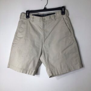 Fish Hippie shorts men 30 khaki